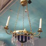 716 5191 CHANDELIER